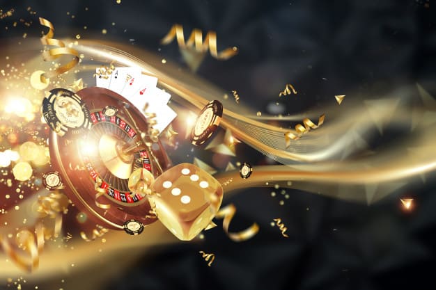 เกมและเทคโนโลยี หัวใจของ Online Casino